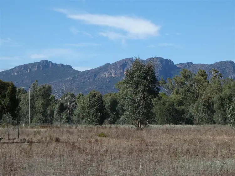 Fifth view of Homely land listing, Lot 2 Northern Grampians Road, Wartook VIC 3401