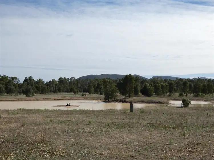 Sixth view of Homely land listing, Lot 2 Northern Grampians Road, Wartook VIC 3401