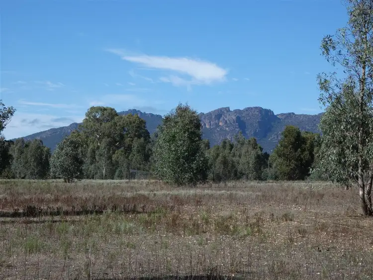 Seventh view of Homely land listing, Lot 2 Northern Grampians Road, Wartook VIC 3401