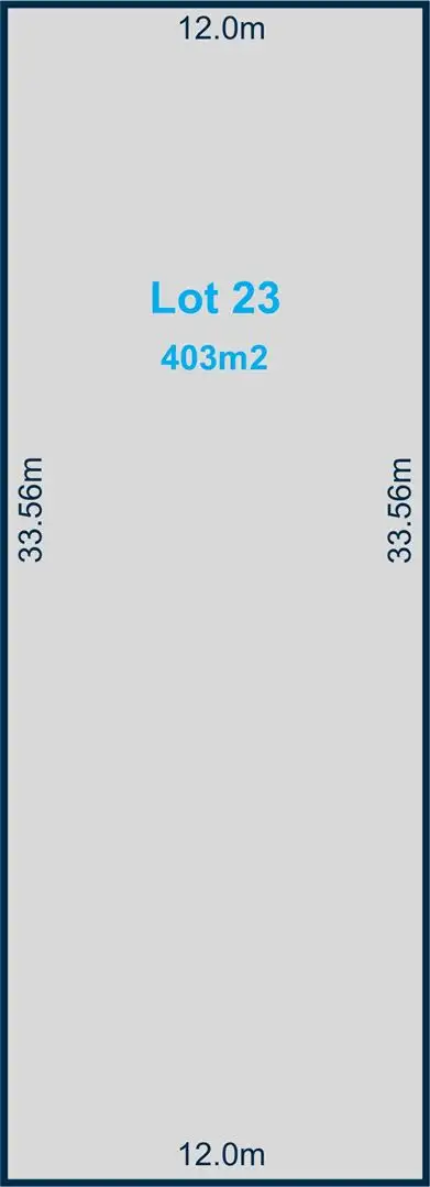 2c (Lot 23) Wallage Ave, Morphettville SA 5043