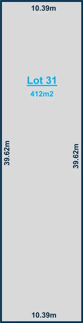 Main view of Homely land listing, 13 (Lot 31) Vincent Street, South Plympton SA 5038