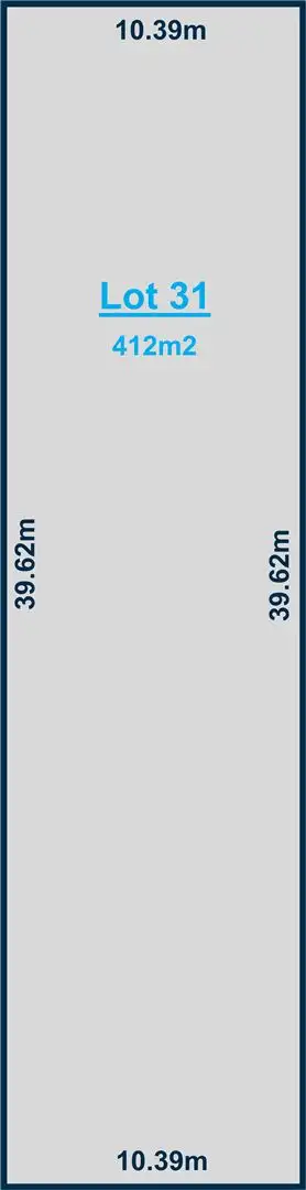 Main view of Homely land listing, 13 (Lot 31) Vincent Street, South Plympton SA 5038
