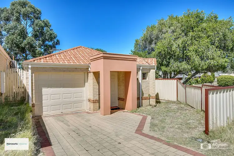 Second view of Homely villa listing, 2a Chisholm Way, Balga WA 6061