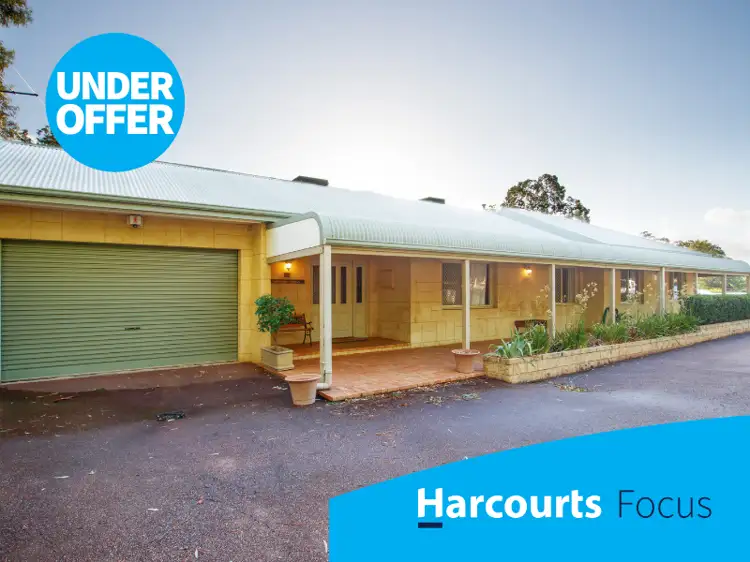 Main view of Homely house listing, 37 Watsonia Road, Gooseberry Hill WA 6076