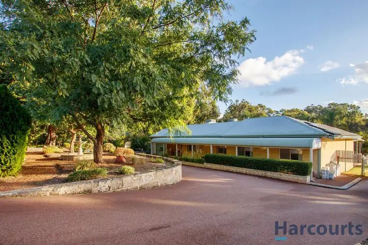 Second view of Homely house listing, 37 Watsonia Road, Gooseberry Hill WA 6076