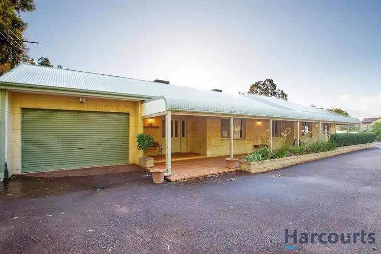 Third view of Homely house listing, 37 Watsonia Road, Gooseberry Hill WA 6076