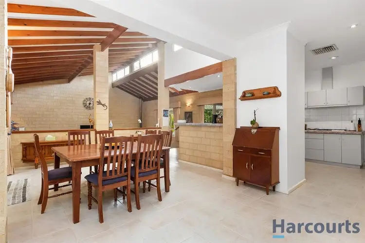 Fourth view of Homely house listing, 37 Watsonia Road, Gooseberry Hill WA 6076