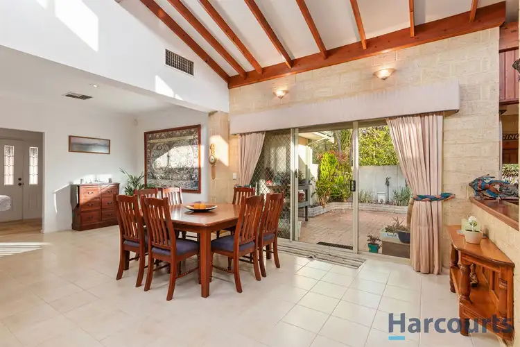 Sixth view of Homely house listing, 37 Watsonia Road, Gooseberry Hill WA 6076