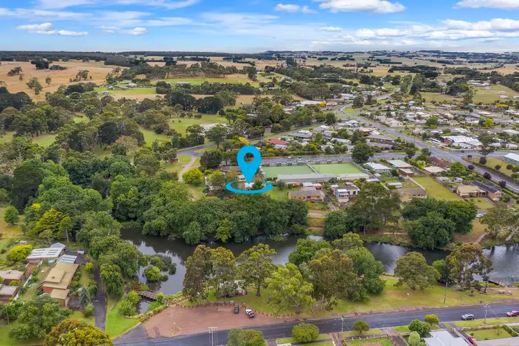 Fourth view of Homely house listing, 36 A Peter St, Cobden VIC 3266
