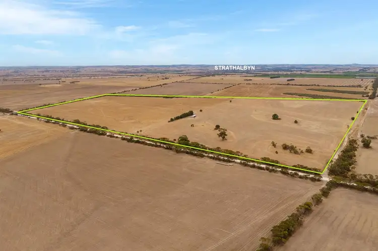 Third view of Homely rural property listing, Sec 509 Cnr Navarino Road & Nine Mile Road, Angas Plains SA 5255