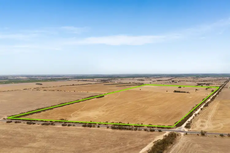 Fourth view of Homely rural property listing, Sec 509 Cnr Navarino Road & Nine Mile Road, Angas Plains SA 5255