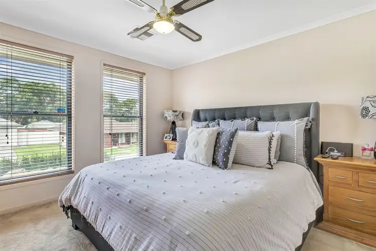 Third view of Homely house listing, 51 Jimmy Watson Drive, Woodcroft SA 5162