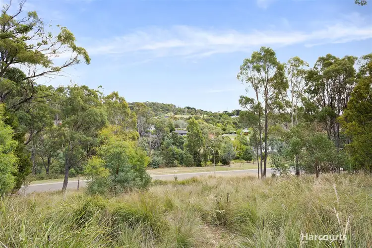 Fourth view of Homely land listing, 11 Greenfield Drive, Riverside TAS 7250