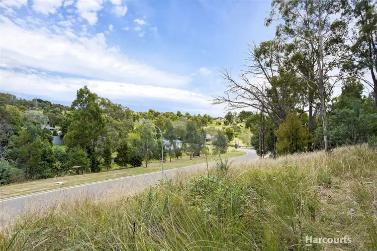 Fifth view of Homely land listing, 11 Greenfield Drive, Riverside TAS 7250