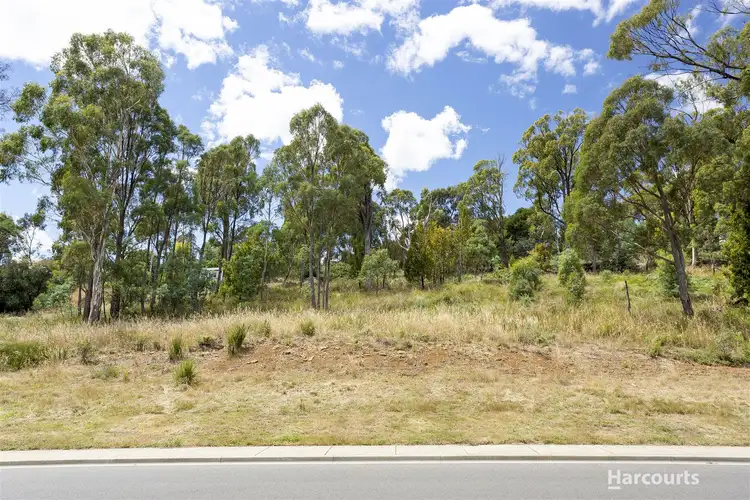 Sixth view of Homely land listing, 11 Greenfield Drive, Riverside TAS 7250