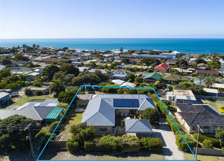 Main view of Homely house listing, 26 - 28 Sorrento Parade, Hayborough SA 5211