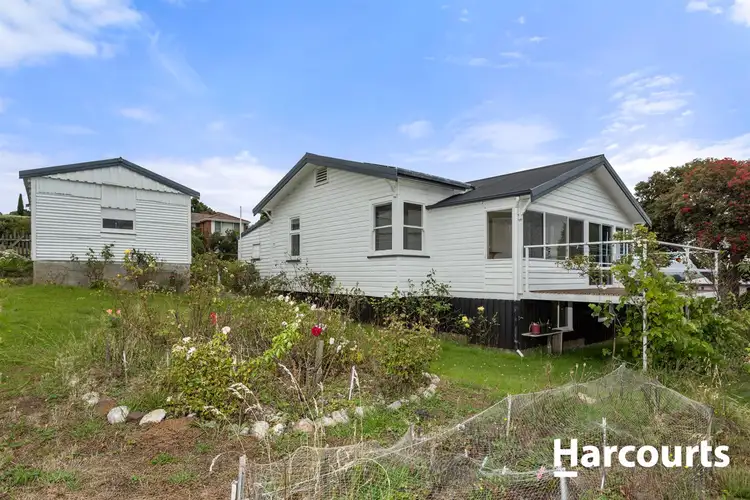 Second view of Homely house listing, 160 Oxford Street, Beauty Point TAS 7270