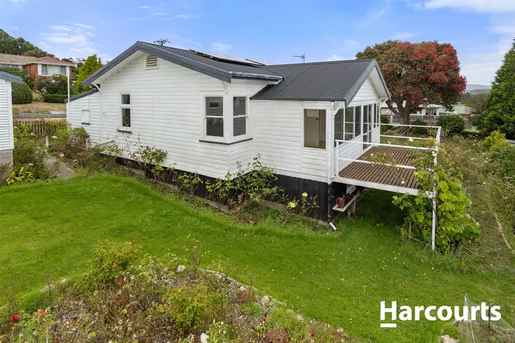 Third view of Homely house listing, 160 Oxford Street, Beauty Point TAS 7270