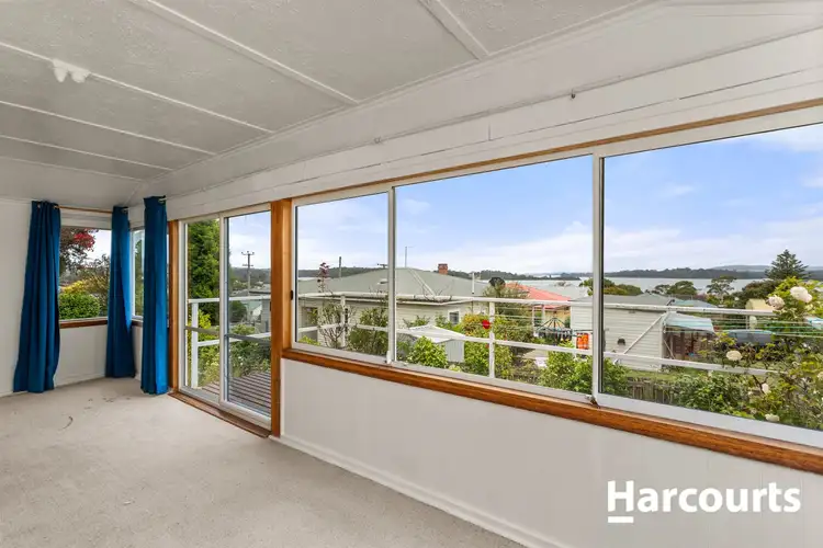 Fifth view of Homely house listing, 160 Oxford Street, Beauty Point TAS 7270