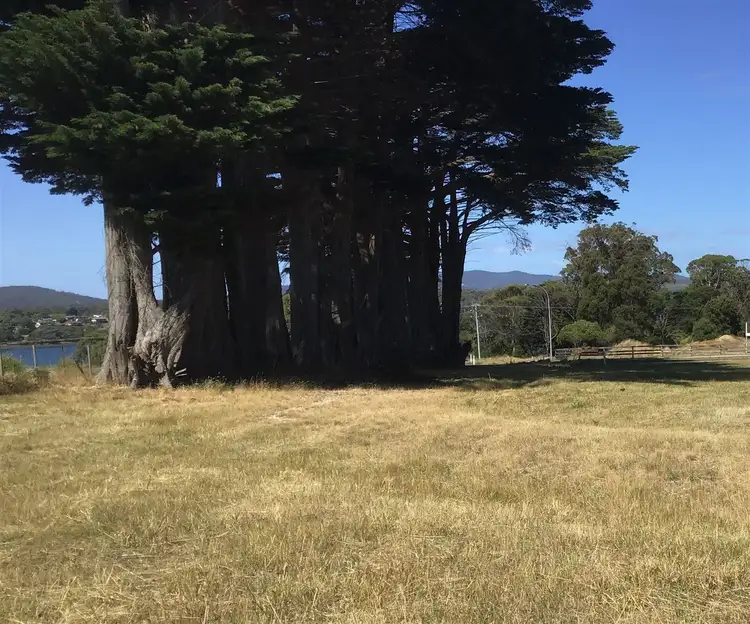 Second view of Homely land listing, 14 Chisholm Avenue, Clarence Point TAS 7270
