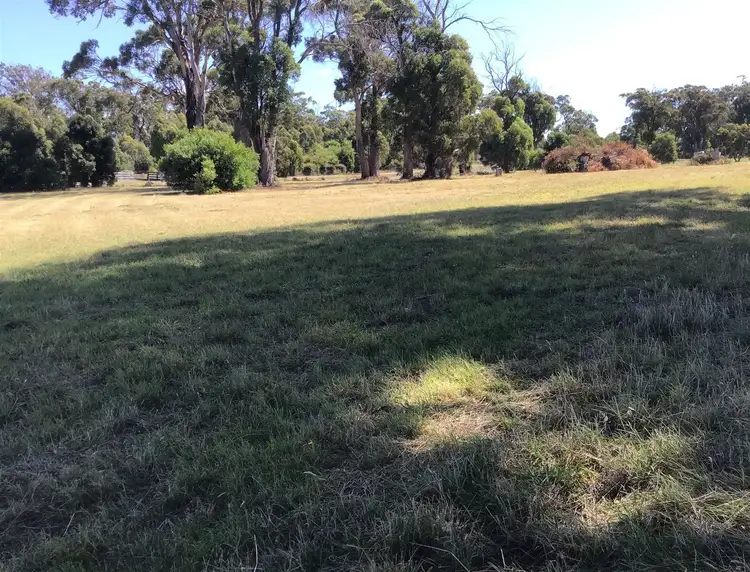 Third view of Homely land listing, 14 Chisholm Avenue, Clarence Point TAS 7270