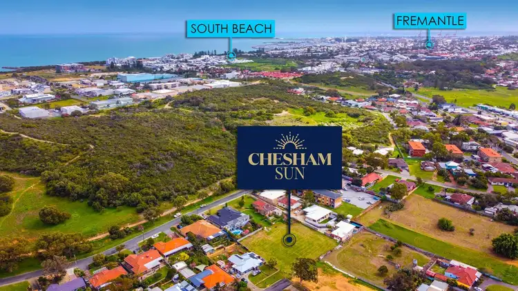 Seventh view of Homely land listing, Lot 2/10 Southend Road, Hamilton Hill WA 6163