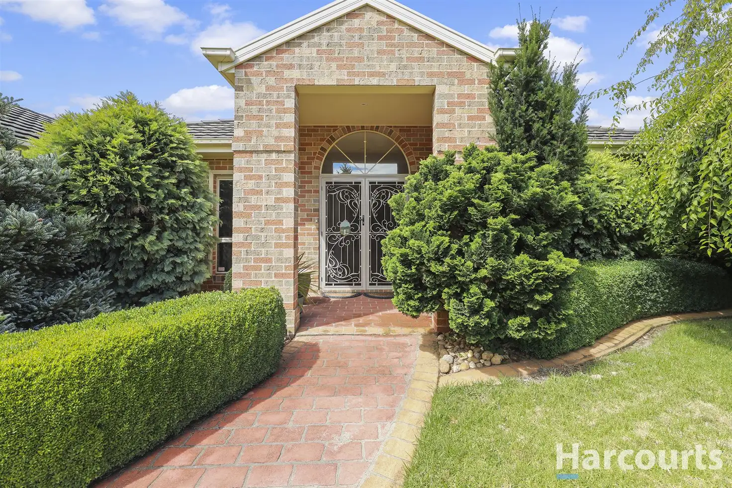 Main view of Homely house listing, 12 Wallace Crescent, Drouin VIC 3818