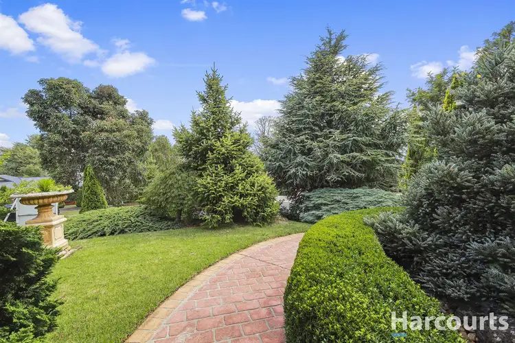 Second view of Homely house listing, 12 Wallace Crescent, Drouin VIC 3818