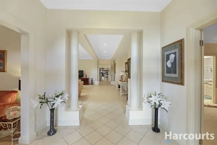 Fourth view of Homely house listing, 12 Wallace Crescent, Drouin VIC 3818