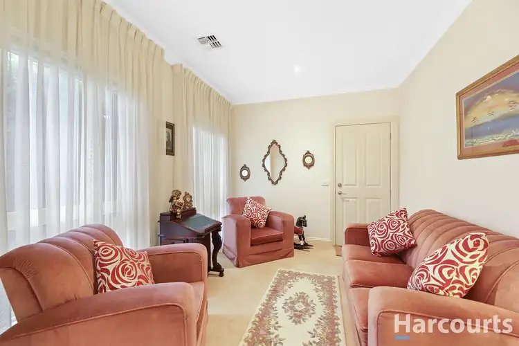 Fifth view of Homely house listing, 12 Wallace Crescent, Drouin VIC 3818