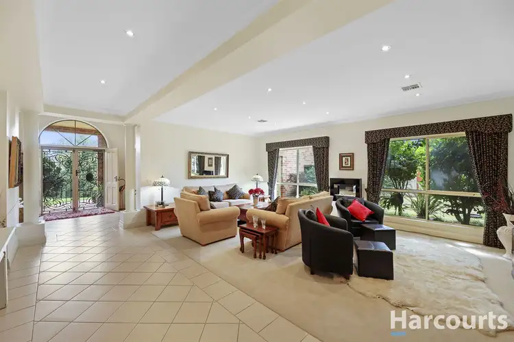 Sixth view of Homely house listing, 12 Wallace Crescent, Drouin VIC 3818
