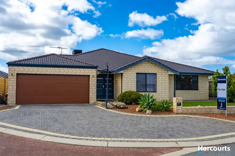 Main view of Homely house listing, 53 Marsdenia Road, Halls Head WA 6210