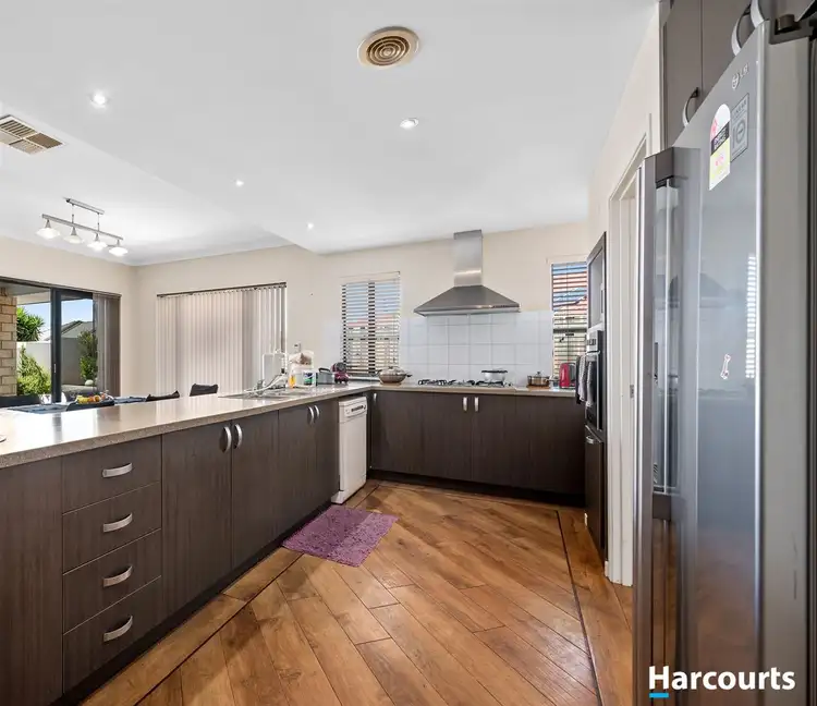 Third view of Homely house listing, 53 Marsdenia Road, Halls Head WA 6210