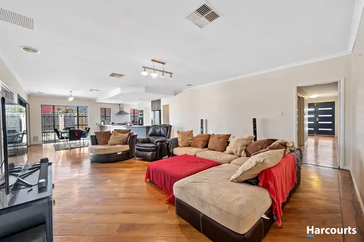 Fourth view of Homely house listing, 53 Marsdenia Road, Halls Head WA 6210