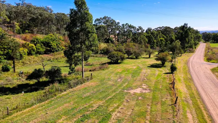 Seventh view of Homely land listing, 78 Waterworks Road, Mudgee NSW 2850