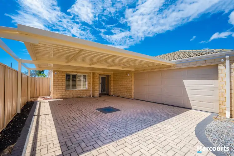Second view of Homely house listing, 12A Fifth Avenue, Mandurah WA 6210