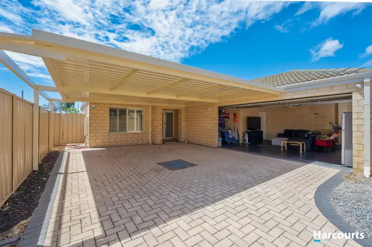 Third view of Homely house listing, 12A Fifth Avenue, Mandurah WA 6210