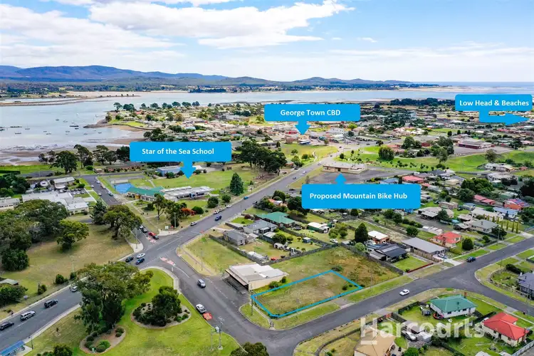 Lot 3-17 William Street, George Town TAS 7253