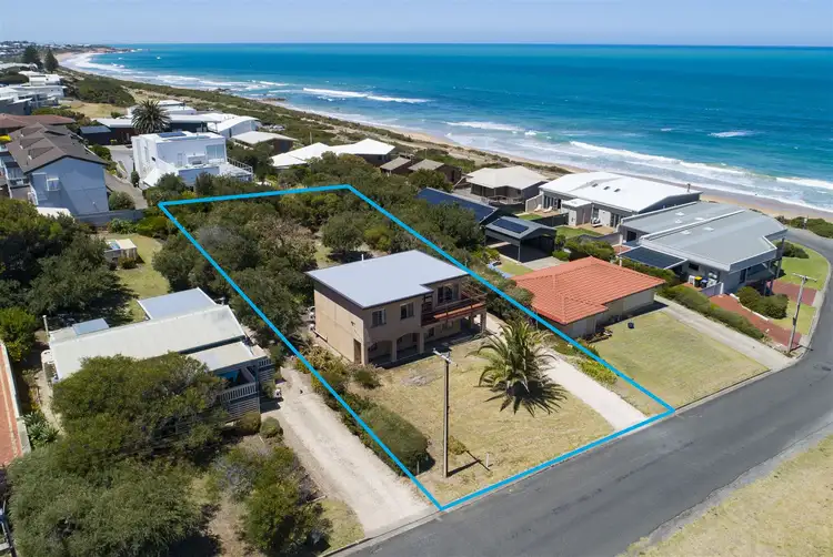 Second view of Homely house listing, 6 Rosetta Avenue, Hayborough SA 5211