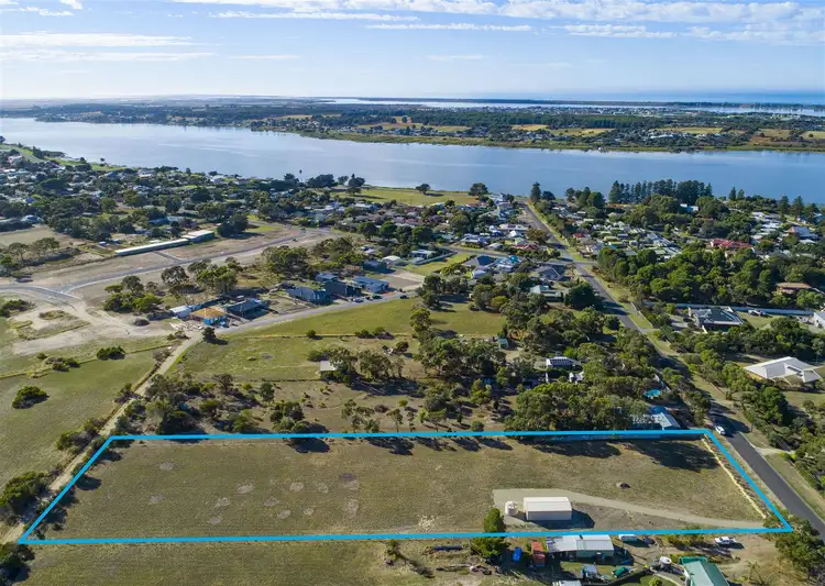 20 New Orleans Street, Goolwa North SA 5214