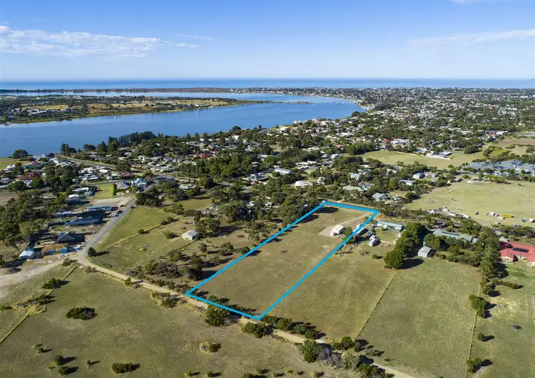 Second view of Homely land listing, 20 New Orleans Street, Goolwa North SA 5214