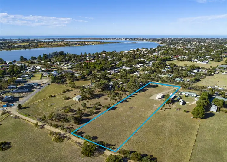Third view of Homely land listing, 20 New Orleans Street, Goolwa North SA 5214