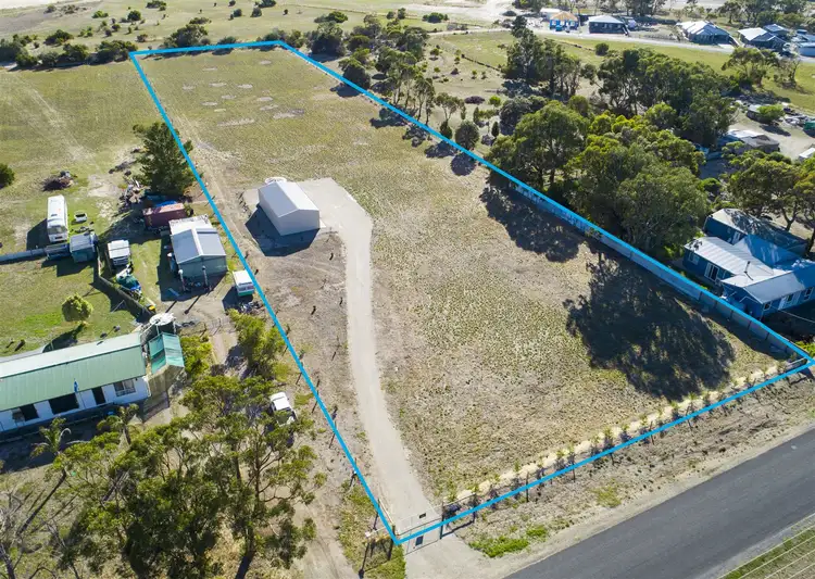 Fourth view of Homely land listing, 20 New Orleans Street, Goolwa North SA 5214
