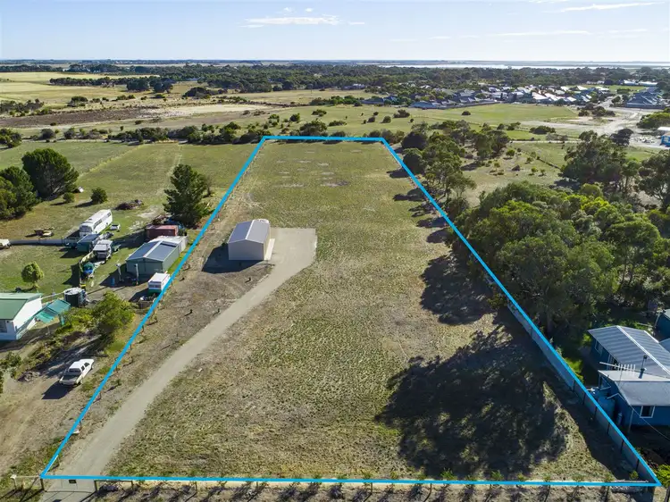 Fifth view of Homely land listing, 20 New Orleans Street, Goolwa North SA 5214