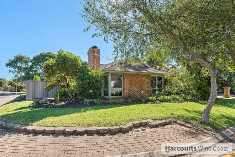 7 Dotterel  Place, Seaford Rise SA 5169
