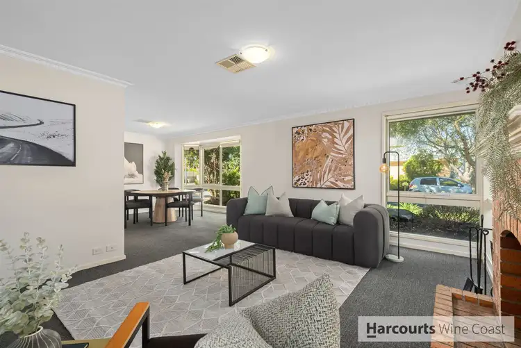 Third view of Homely house listing, 7 Dotterel  Place, Seaford Rise SA 5169