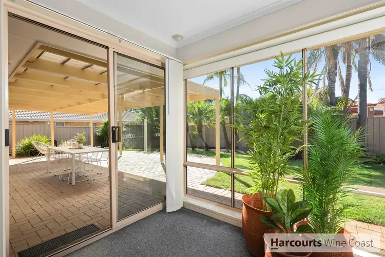 Fourth view of Homely house listing, 7 Dotterel  Place, Seaford Rise SA 5169