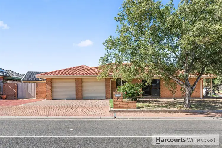 1 Weymouth Place, Seaford SA 5169