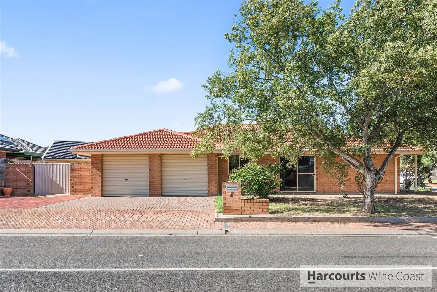 Main view of Homely house listing, 1 Weymouth Place, Seaford SA 5169
