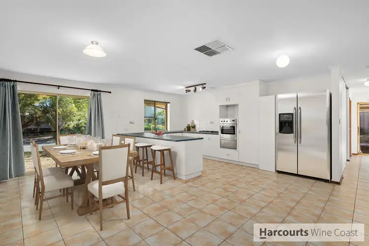 Second view of Homely house listing, 1 Weymouth Place, Seaford SA 5169